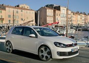 Volkswagen Golf VI GTI